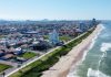 Justiça suspende licenças para obras na orla de Barra Velha até revisão do Plano Diretor