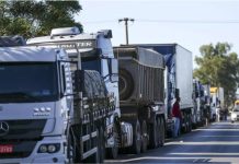 MP do Frete avança no Congresso após pressão do setor de transporte e segue para sanção
