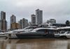 Marina Itajaí Boat Show reúne 20 mil visitantes e consolida SC como referência da náutica nacional
