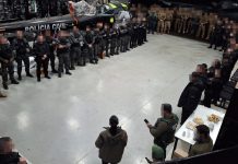 Maior operação do GAECO combate facção criminosa com atuação em seis estados