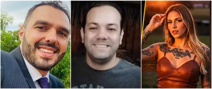 Mulher baleada em ataque a conveniência morre no hospital e número de vítimas sobe para três no Paraná