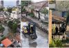 Obra preventiva reforça margem do Rio Mata Camboriú e amplia segurança no bairro Ilhota