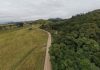 Ordem de serviço marca início de importante obra viária na zona rural de Porto Belo