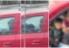 Padrasto é preso em flagrante após agredir criança dentro de carro em Palhoça