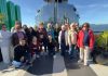 Passeio ao Píer Oporto reforça convivência e bem-estar de idosas atendidas pelo CRAS I