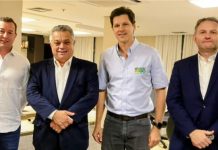 Pelo Estado 03/07: Plano de governo de João Rodrigues mira em Goiás
