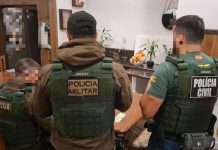Pelo Estado 08/07: Pão e Circo investiga prefeito e ex-prefeito de cidades catarinenses
