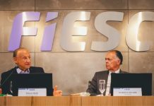 Pelo Estado 28/07: Fiesc acende alerta sobre Segundo Tarifaço
