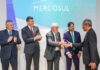 Pelo Estado 31/07: Acordo de Livre Comércio Mercosul-Singapura é esperança para SC