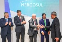 Pelo Estado 31/07: Acordo de Livre Comércio Mercosul-Singapura é esperança para SC