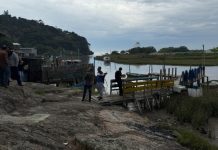 Porto Belo autoriza revitalização da Praça de Santa Luzia e amplia investimento em espaços públicos