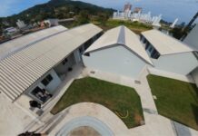 Porto Belo entrega primeiras moradias populares e transforma o sonho da casa própria em realidade
