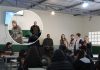 Porto Belo fortalece prevenção às drogas com ciclo de palestras para estudantes da Escola Tiradentes