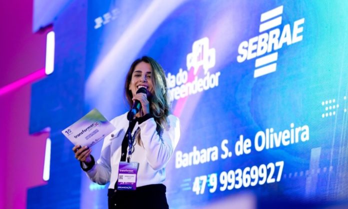 Porto Belo realiza nova edição do Empodera+ com palestra sobre educação financeira e autonomia feminina