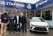 Prefeitura de Itapema amplia frota da Saúde para garantir mais agilidade no atendimento
