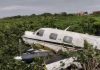 Queda de avião em Navegantes termina com sobreviventes e mobiliza investigação aeronáutica