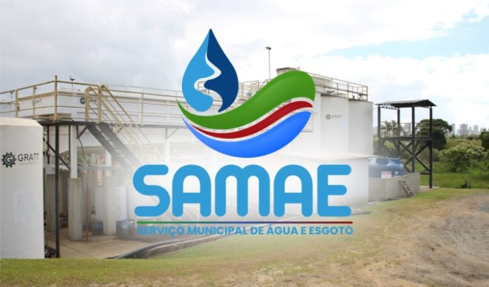 SAMAE assume gestão do saneamento e marca nova fase no abastecimento de Porto Belo