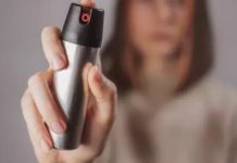 Senado aprova projeto que autoriza spray de pimenta para autodefesa de mulheres