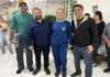 Servidores da Educação de Itapema passam a receber novos uniformes de trabalho
