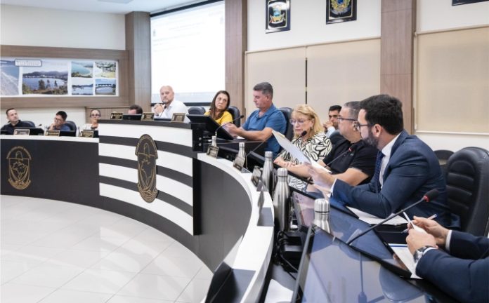 Vereadores aprovam pacote de projetos que amplia políticas públicas em diversas áreas de Itapema