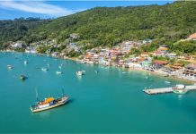 Vila do Araçá coloca Porto Belo entre os finalistas brasileiros de prêmio internacional da ONU Turismo