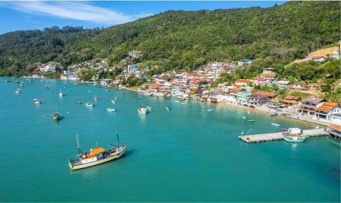 Vila do Araçá coloca Porto Belo entre os finalistas brasileiros de prêmio internacional da ONU Turismo