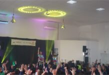 9ª Feira do Livro Livre reúne mais de 1,5 mil estudantes em dois dias de atividades culturais