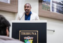 Acessibilidade nas calçadas vira pauta de morador na Câmara de Itapema