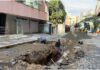 Avança Itapema amplia obras de pavimentação, drenagem e calçadas nos bairros