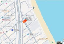 Avenida Nereu Ramos terá trânsito alternado durante obra de saneamento em Itapema