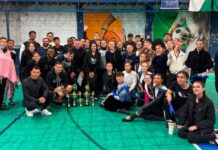 Banda Municipal de Itapema brilha e conquista quatro premiações no Paraná