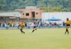 Bola rola neste domingo para a segunda edição do Amador de Itapema