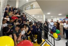 CAP-TEA de Itapema completa um ano com 72 mil atendimentos e 96,5% de aprovação