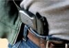 Câmara aprova porte de arma para oficiais de Justiça; proposta segue para o Senado