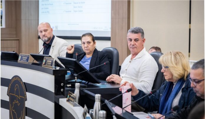 Câmara de Itapema aprova ampliação das atividades permitidas na ZR4