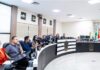 Câmara de Itapema vota mudanças na ZR4 e projetos sobre segurança, saúde e proteção animal