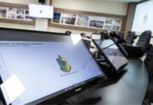 Câmara de Itapema vota regulamentação da LGPD e propostas sobre imóveis, saúde e tributos