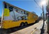 Carreta Missionária oferece atendimentos gratuitos de saúde à comunidade de Itapema
