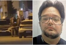 Crime contra servidor municipal choca Itapema; filho adotivo é apontado como autor