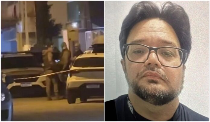 Crime contra servidor municipal choca Itapema; filho adotivo é apontado como autor