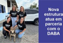 DIBEA fortalece planejamento das políticas de bem-estar animal em Itapema