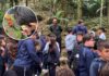 Da sala de aula para a natureza: estudantes conhecem o REVIS de Itapema