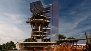 Itapema abre concessões para revitalizar Parque das Capivaras e Mirante do Encanto 1 Editais preveem contratos de 30 anos e investimentos privados para transformar dois importantes pontos turisticos