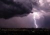 El Niño ganha força e aumenta alerta para chuvas intensas e temporais em Santa Catarina