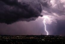 El Niño ganha força e aumenta alerta para chuvas intensas e temporais em Santa Catarina