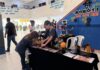 Feira do Conhecimento da ECIM Maria Linhares destaca sustentabilidade e protagonismo estudantil