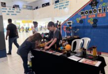 Feira do Conhecimento da ECIM Maria Linhares destaca sustentabilidade e protagonismo estudantil
