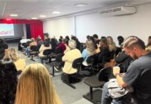 Formação prepara Rede Municipal de Ensino para a 32ª Festa da Cultura Açoriana em Itapema