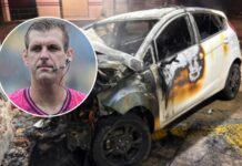 Futebol catarinense está de luto após morte de árbitro em acidente em Criciúma