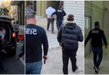 Golpe de R$ 37 milhões contra idosa leva suspeito ligado a Balneário Camboriú para a prisão